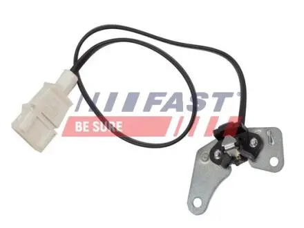 FT75521 ДАТЧИК ПОЛОЖЕНИЯ РАСПРЕДВАЛА FIAT DOBLO 00&gt; 1.6 16V FAST підбір по vin на Brocar