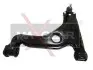 MGZ107019 Рычаг независимой подвески колеса, подвеска колеса MAXGEAR підбір по vin на Brocar