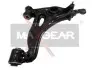 MGZ106046 Важіль незалежної підвіски колеса, підвіска колеса MAXGEAR підбір по vin на Brocar
