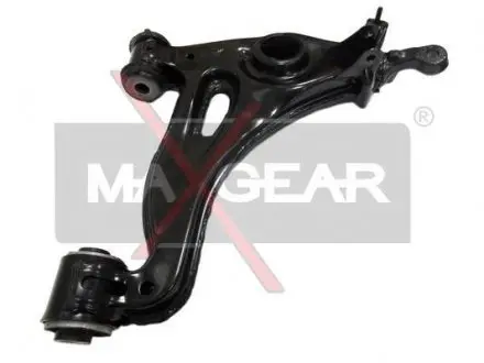 MGZ106046 Важіль незалежної підвіски колеса, підвіска колеса MAXGEAR підбір по vin на Brocar