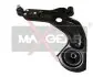MGZ105035 Рычаг независимой подвески колеса, подвеска колеса MAXGEAR підбір по vin на Brocar