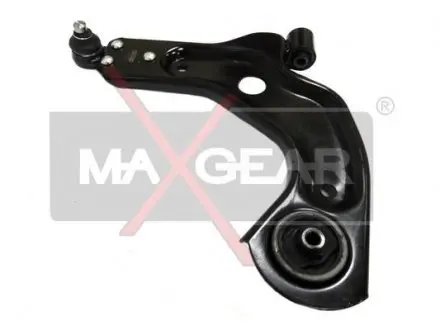 MGZ105035 Рычаг независимой подвески колеса, подвеска колеса MAXGEAR подбор по vin на Brocar