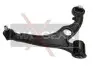 MGZ104034 Важіль незалежної підвіски колеса, підвіска колеса MAXGEAR підбір по vin на Brocar