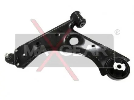 MGZ104035 Важіль незалежної підвіски колеса, підвіска колеса MAXGEAR підбір по vin на Brocar