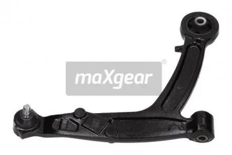 MGZ104026 Рычаг независимой подвески колеса, подвеска колеса MAXGEAR подбор по vin на Brocar
