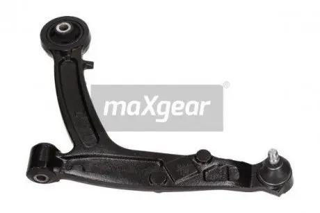 MGZ104025 Рычаг независимой подвески колеса, подвеска колеса MAXGEAR подбор по vin на Brocar