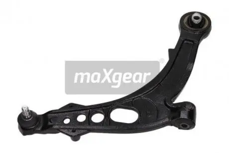 MGZ104016 Важіль незалежної підвіски колеса, підвіска колеса MAXGEAR підбір по vin на Brocar