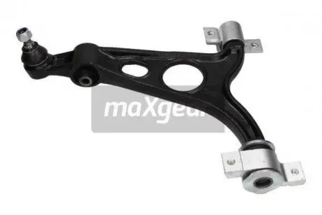 MGZ104002 Рычаг независимой подвески колеса, подвеска колеса MAXGEAR подбор по vin на Brocar