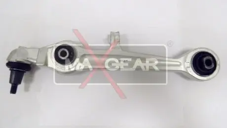 MGZ101008 Важіль незалежної підвіски колеса, підвіска колеса MAXGEAR підбір по vin на Brocar