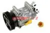 FT56308 КОМПРЕССОР КЛИМАТИЗАЦИИ RENAULT KANGOO 08&gt; 1.5 DCI FAST підбір по vin на Brocar