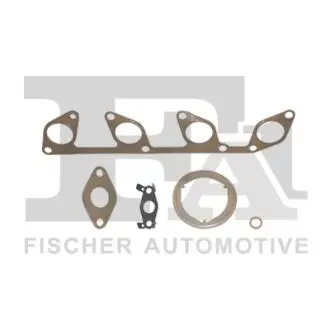 KT110500E Комплект прокладок турбины VW Passat 2.0 TDI 05-12 FA1 подбор по vin на Brocar