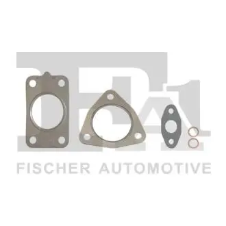 KT110140E Комплект прокладок турбіни VW Passat 2.5 TDI 98-05 FA1 підбір по vin на Brocar