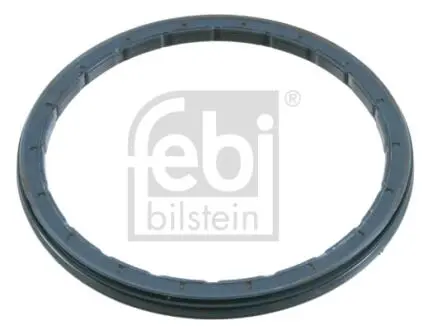 02096 Уплотняющее кольцо вала, подшипника ступицы колеса FEBI BILSTEIN підбір по vin на Brocar