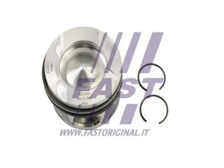 FT471260 Поршень MERCEDES SPRINTER 06> 906 09> 2.1 CDI STD FAST підбір по vin на Brocar