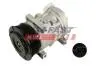 FT56318 КОМПРЕССОР КЛИМАТИЗАЦИИ FIAT DOBLO 09&gt; 1.4 T-JET FAST підбір по vin на Brocar