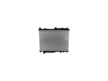 FT55580 РАДИАТОР FORD TRANSIT COURIER 14&gt; 1.5 / 1.6 TDCI FAST підбір по vin на Brocar
