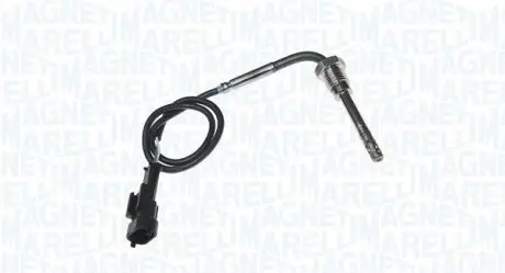 STS0131 Датчик температури вихлопних газів ALFA 159 06- MAGNETI MARELLI підбір по vin на Brocar