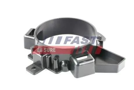 FT91662 ГАЛОГЕННА РАМКА FORD TRANSIT 13> ЛЕВ КРІПЛЕННЯ FAST підбір по vin на Brocar