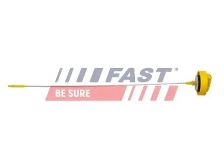 FT80302 Щуп масляний RENAULT KANGOO 98> 08> 1.4/1.6 16V FAST підбір по vin на Brocar