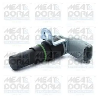 87324 Датчик частоти обертання, управління двигуном MEAT&DORIA підбір по vin на Brocar