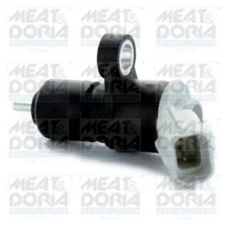87309 Датчик частоты вращения, управление двигателем MEAT&DORIA підбір по vin на Brocar