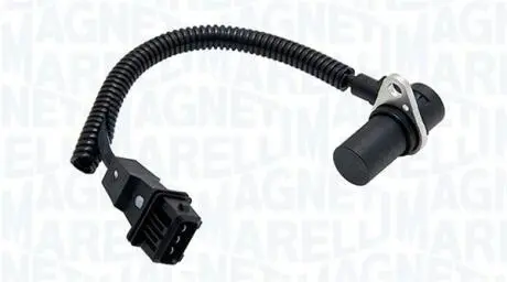 064848054010 Датчик частоти обертання, управління двигуном MAGNETI MARELLI підбір по vin на Brocar