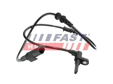 FT80590 Датчик, кількість обертів колеса FAST підбір по vin на Brocar