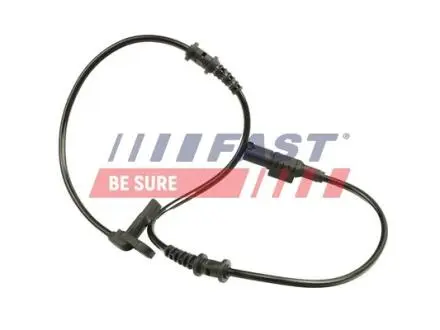 FT80522 Датчик, кількість обертів колеса FAST підбір по vin на Brocar