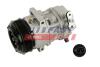 КОМПРЕССОР КЛИМАТИЗАЦИИ FIAT DOBLO 09> 1.3 JTD FT56317