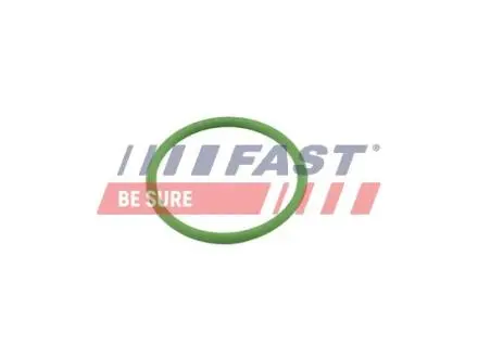FT48803 Прокладання турбокомпресора VW CADDY 14> 2.0 TDI FAST підбір по vin на Brocar