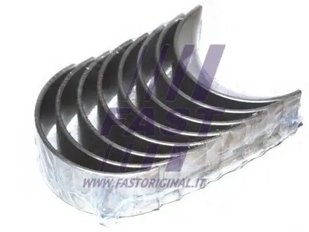 FT463320 Підшипник шатуна FAST подбор по vin на Brocar