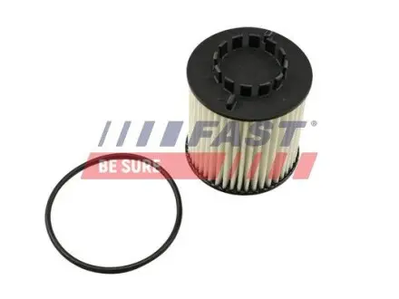 FT38023 ФИЛЬТР МАСЛЯНЫЙ FIAT DOBLO 09> КАРТРИДЖ 1.3JTD FAST подбор по vin на Brocar