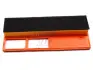 FT37096 Фільтр повітряний Fiat Doblo 1.3 Multijett 05- FAST підбір по vin на Brocar