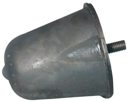 162500 Отбойник рессоры IV.DAILY/зад/ 59.12-65C13/15 LEMA подбор по vin на Brocar