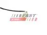 FT80525 ДАТЧИК ABS MERCEDES SPRINTER 06&gt; 906 ЗАД ПРАВ FAST підбір по vin на Brocar