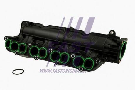 FT50404 ВПУСКНИЙ КОЛЕКТОР FIAT DOBLO 09> 1.6 JTD 16> FAST підбір по vin на Brocar