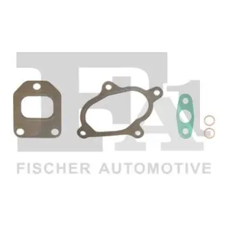 KT110220E Комплект прокладок турбіни VW T4 2.5TDI 95-03 FA1 підбір по vin на Brocar