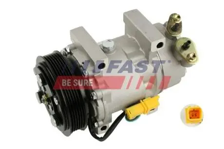 FT56315 КОМПРЕССОР КЛИМАТИЗАЦИИ FIAT FIORINO 07> 1.4 FAST подбор по vin на Brocar