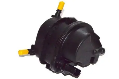 FT39075 Фильтр топливный Citroen/Peugeot 1,4 HDI/TDCI FAST подбор по vin на Brocar