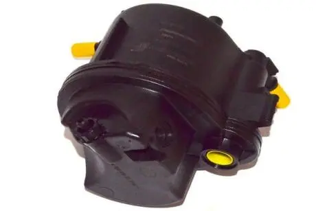 FT39074 Фильтр топливный Citroen/Peugeot 1,4 HDI/TDCI FAST подбор по vin на Brocar