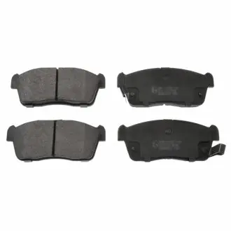 62116048 Комплект тормозных колодок, дисковый тормоз SWAG подбор по vin на Brocar