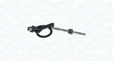 STS0155 Датчик TEMP. SPALIN DB C KLASA W204 3,0 09- MAGNETI MARELLI підбір по vin на Brocar