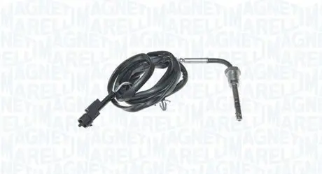STS0077 Датчик TEMP. SPALIN OPEL VECTRA 1,9CDTI 02- MAGNETI MARELLI підбір по vin на Brocar