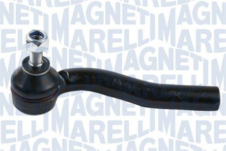 SSP1413 Koсcуwka kierownicza FIAT PANDA (169) 03-12 MAGNETI MARELLI підбір по vin на Brocar