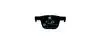 8DB355019781 Комплект тормозных колодок, дисковый тормоз HELLA підбір по vin на Brocar
