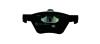 8DB355014291 Комплект тормозных колодок, дисковый тормоз HELLA підбір по vin на Brocar