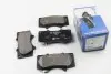 8DB355014121 Комплект тормозных колодок, дисковый тормоз HELLA підбір по vin на Brocar