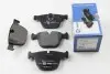 8DB355013171 Комплект тормозных колодок, дисковый тормоз HELLA підбір по vin на Brocar