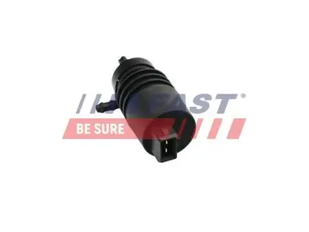 FT94922 НАСОС ОБМИВАЧА FIAT DUCATO 06>/ 14> СКЛА FAST підбір по vin на Brocar