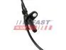 FT80519 ДАТЧИК ABS FORD TRANSIT 06&gt; ЗАД ПРАВ CHASIS FAST підбір по vin на Brocar